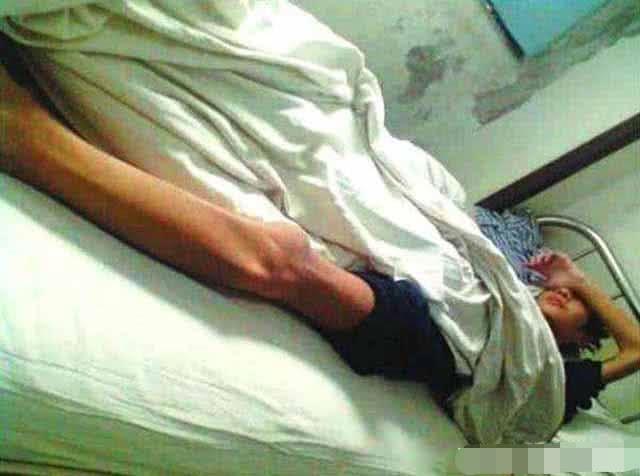 7年前割肾买“苹果”的农村学生, 现在活成什么样, 看完唏嘘不已