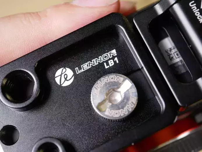 A7系列机身的好伴侣, 烈龙壁虎快装板模块系统