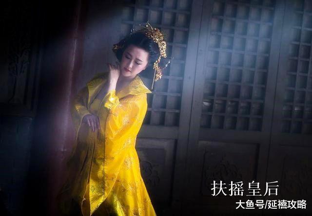 妃子被打入冷宫下场凄惨，变态太监百般凌辱，当今冷宫不再开放