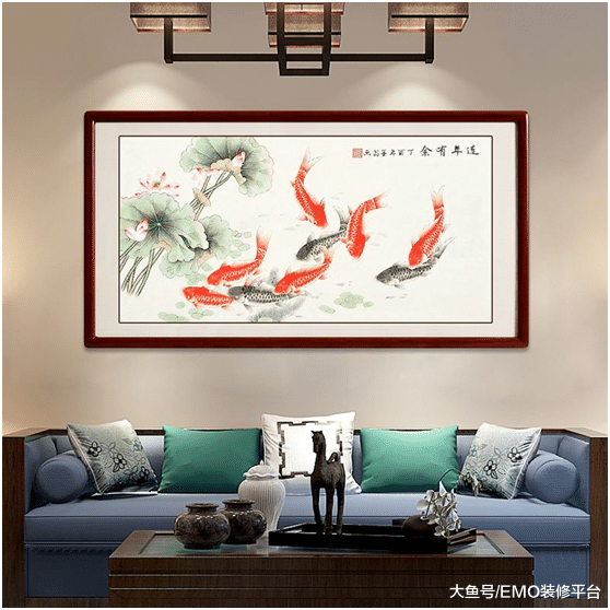 過年裝扮家里是應該的, 但是也不要忘了注意風水禁忌