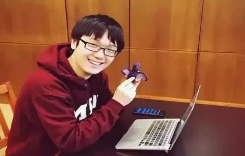 703分的理科状元，被11所美国名校拒收，最后霸气回应5个字