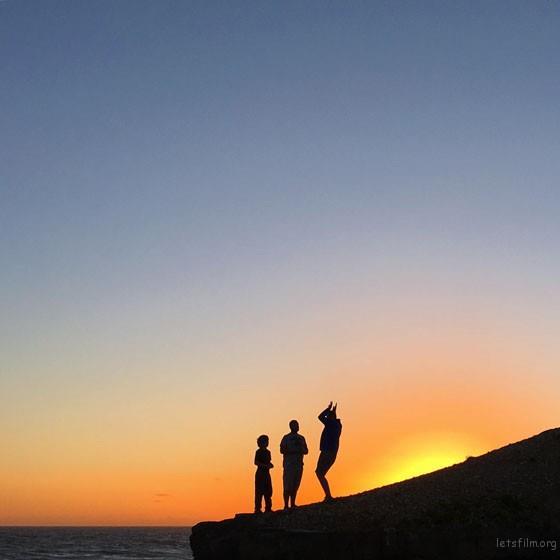 学会这些手机摄影技巧 你也能随手拍大片