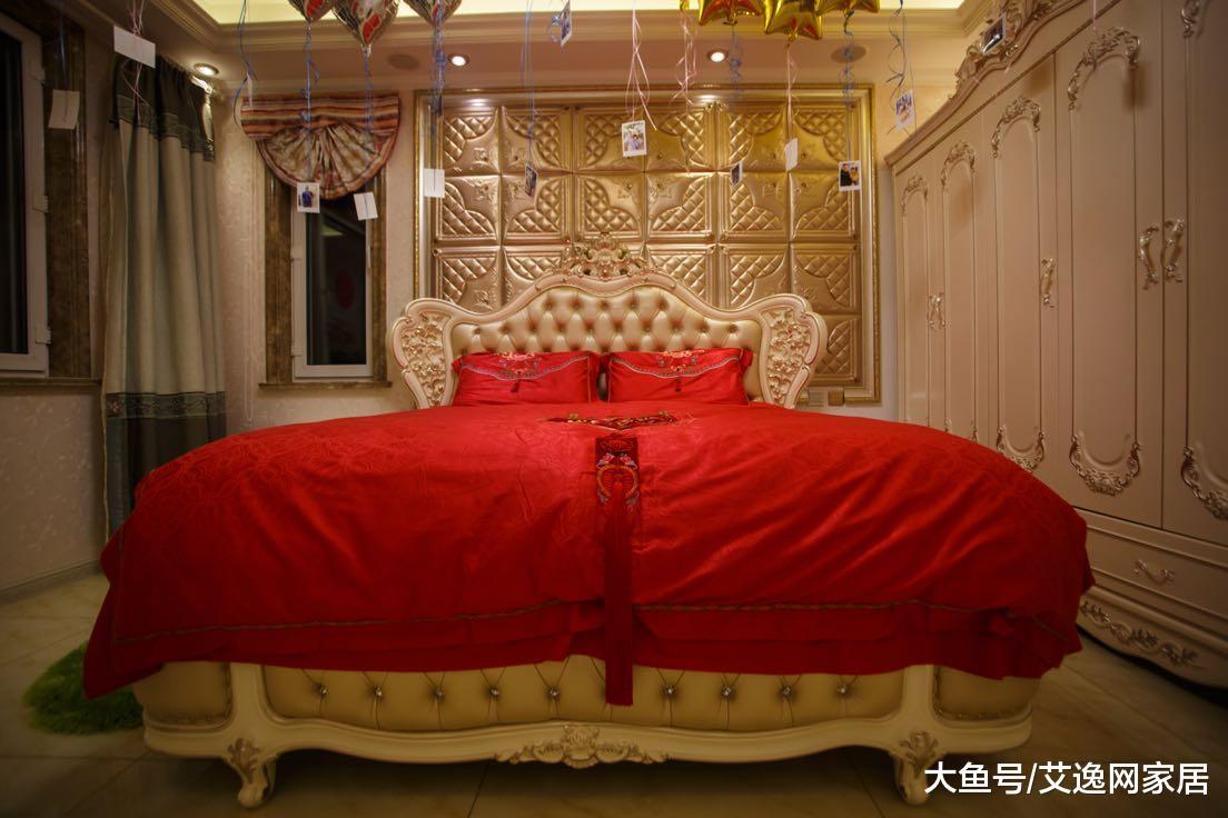 我的欧式婚房装修, 超大衣帽间, 做了一面墙鞋柜, 是个男的都羡慕