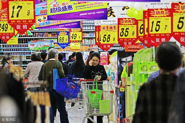 高房價之殤！中國11億人均可支配1600元，有房沒房都一樣