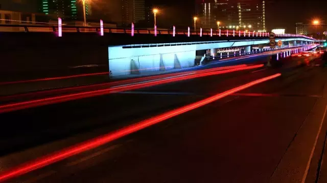 重磅！郑州将打造璀璨城市夜景！快看有没有你家附近的街道！