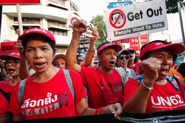 泰国2019年第一季度房产交易激增66%？因为4月份会有这些变化！