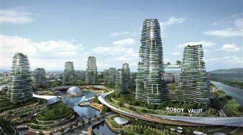 包揽三金！圈粉无数！这家房企有何魅力？