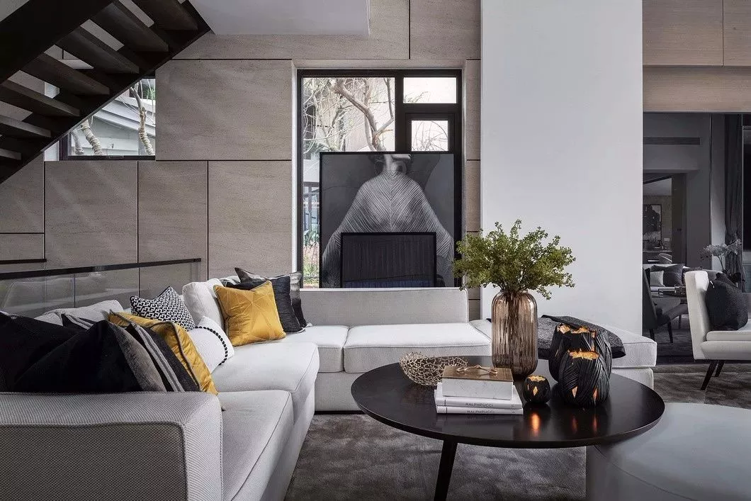 原来，这才是适合中国人的轻奢风！