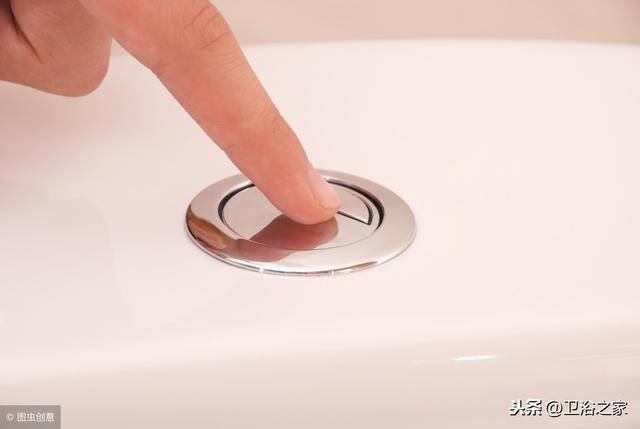 马桶清洁保养小妙招，你学会了吗