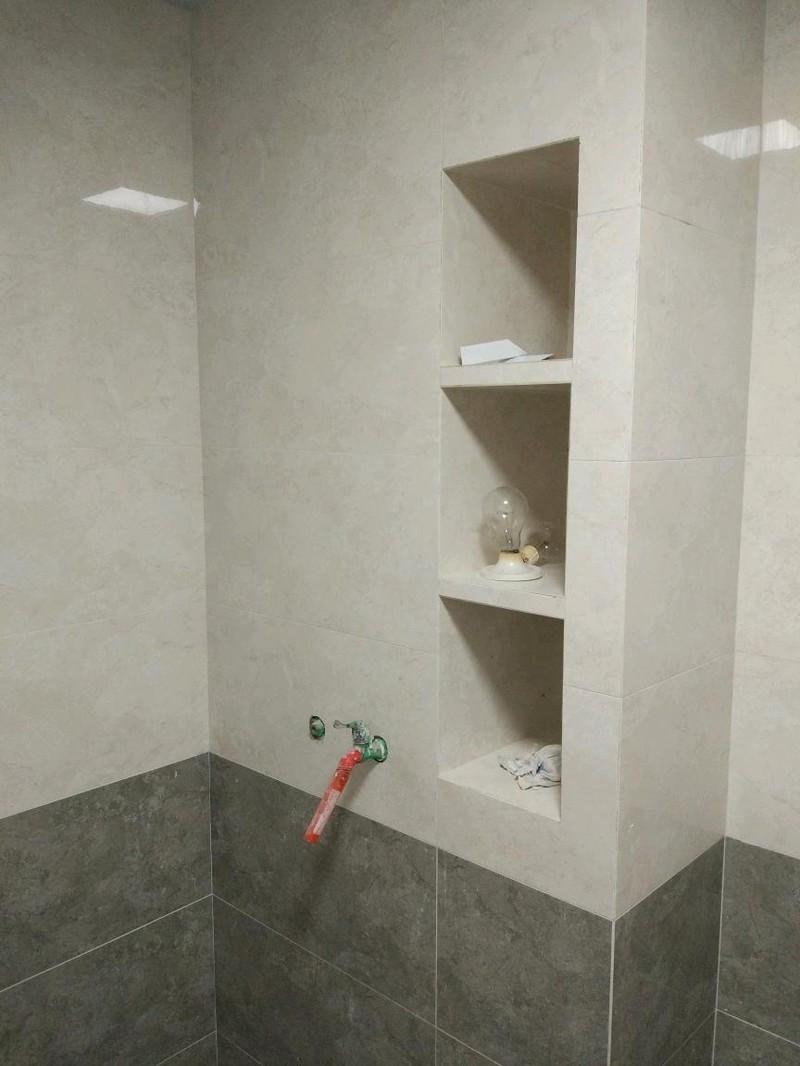 小夫妻裝修日記分享！選個好的師傅裝修就能很省心哦