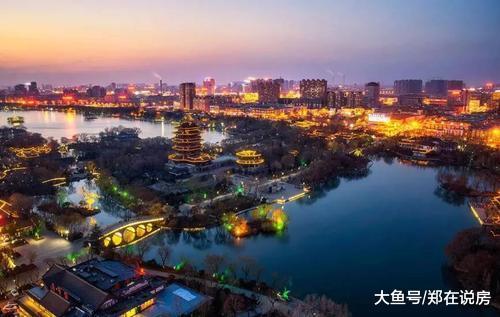 郑州的房子，你买不买？