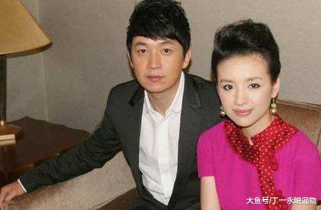 出道18年零绯闻，前夫走红她默默无闻，今38岁与儿子相依为命