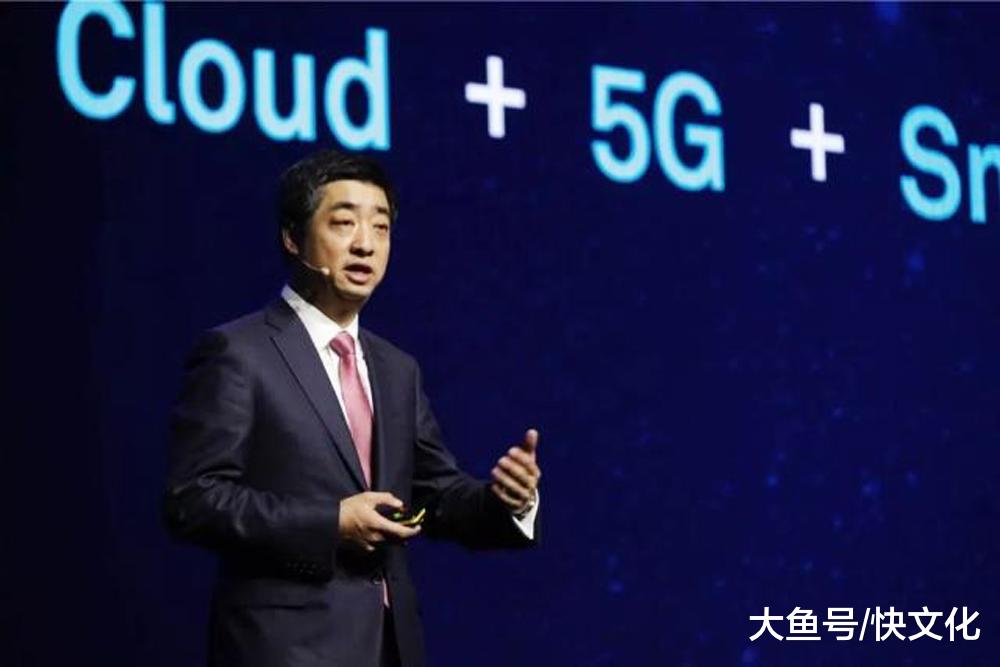 105天，华为再次交出一份亮眼成绩，证明华为实力