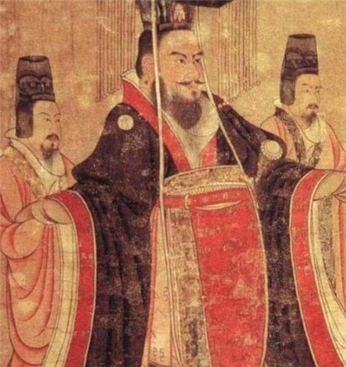 杀死亲生女儿，将儿子满门抄斩，这是汉朝最无情的皇帝了吧！