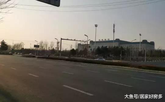 地鐵開通，學校動工，這里房價也要破萬。