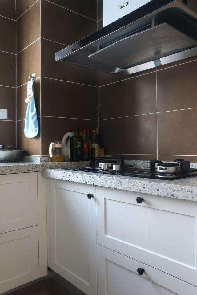 花8萬裝好的90㎡鄭州新房，簡約北歐風，感覺很溫馨！