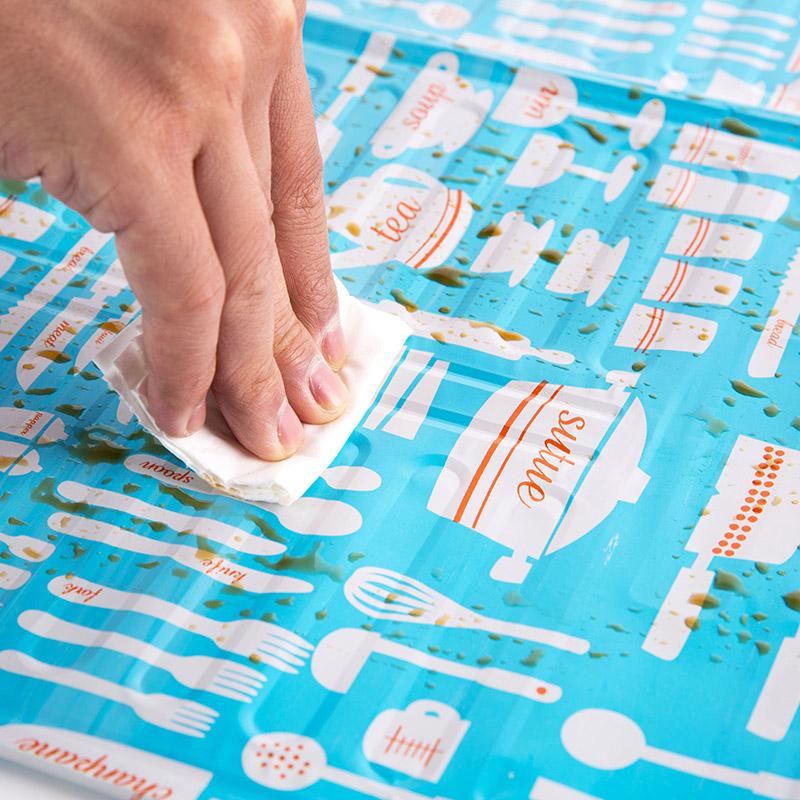 再见了瓶瓶罐罐, 只需插根筷子, 无意看到一户人家厨房, 贼好用