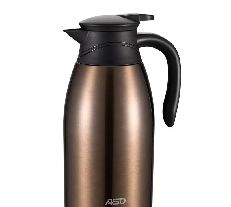 多喝温开水有益健康，给家里备个保温壶吧！