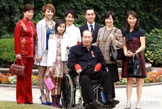 富人开始老了？融创向清华捐款10亿，未来富人或率先破100岁