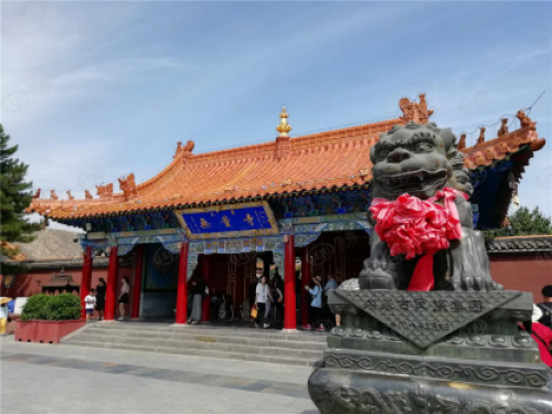 【乐居聚焦】福地玉泉 聚势未来 时代蓝图一锤定音！