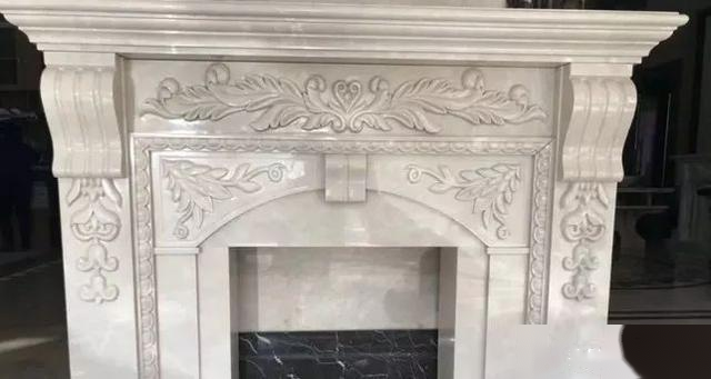 80栋整装石材别墅，现场实拍，建议收藏