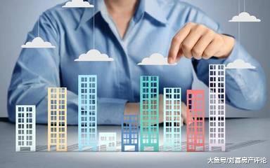 泰国风景美，楼市却只是“看上去很美”