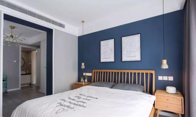 床头朝哪边好，别纠结了！