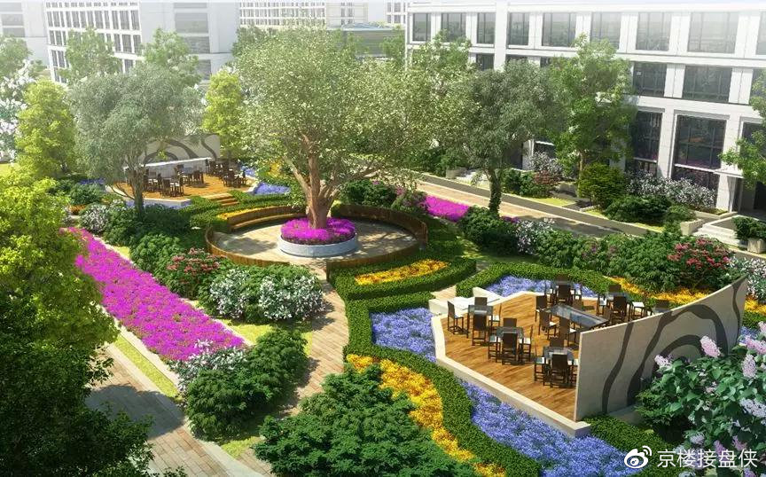 西长安新城——绿城西山燕庐