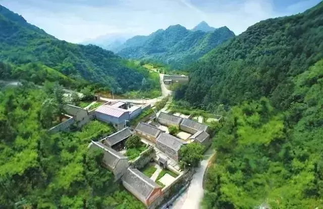 “农业+文化+旅游+康养+地产”, 未来30年中国最大的投资机遇!