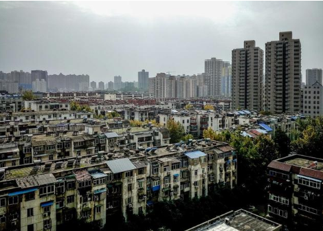 抛售时刻来临！比商铺风险还大的5类房产，买了可能卖不掉