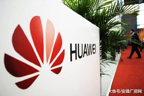 华为2亿台手机出货除了技术过硬, 还离不开新园区的环境支持!