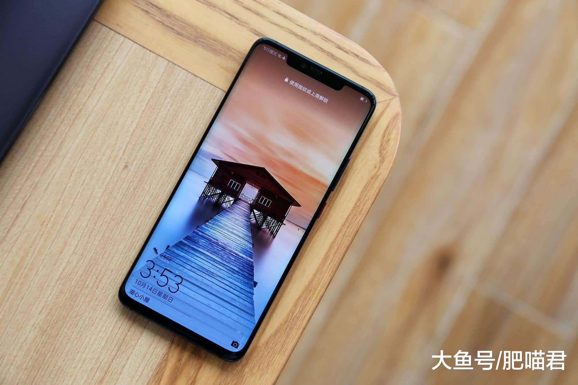 三星站起来了，S10国行版销量破51万，网友：华为要慌了