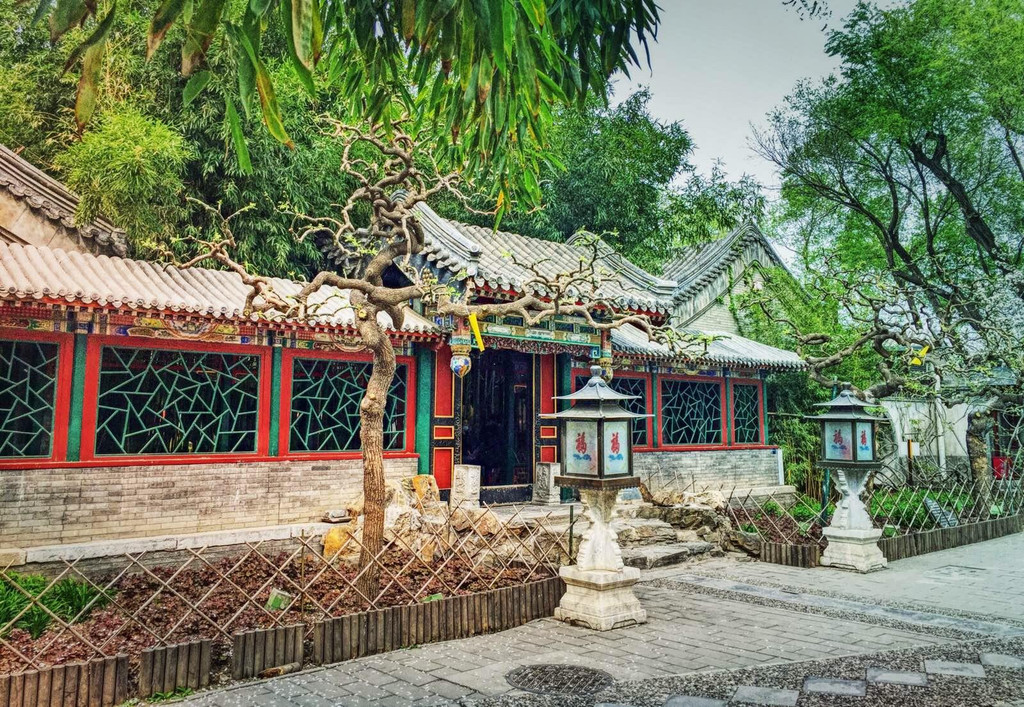 |世界三大豪宅，其中一栋耗资70亿，而中国这栋价值无法估量！