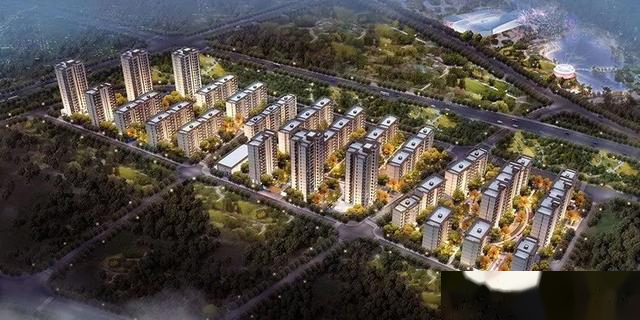 西区这条“金开大道”将成为重庆西部价值最高的“黄金中轴”