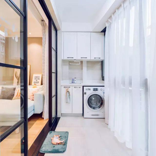 家居陽臺怎么設計好？多種多樣的設計任您選！