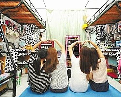 高中生住宿，这3点小技巧要记牢，避免许多“口角”