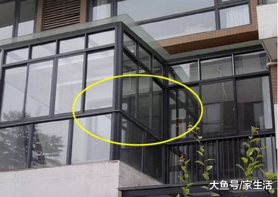 高层住宅装修有必要做封阳台吗？还好听了师傅说，差点要返工了