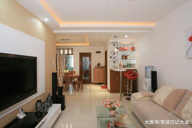 新房入住三年每天打扫, 如今依然整洁漂亮, 给大家晒晒!