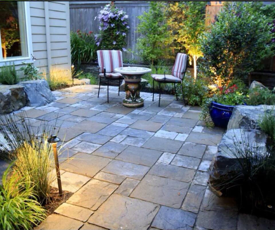 回老家造个院子吧! 来承载我们对美好生活的向往