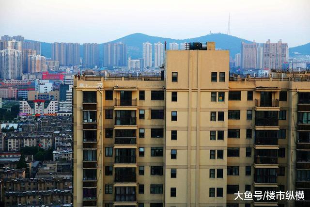 别被“天价学区房”吓到，为了孩子教育，买”这种“学区房也不错