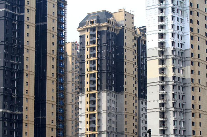 楼市有三道“安全锁”！10年以来首次出现，专家：与历史显著不同