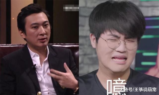 RNG终于怒了！称将对王思聪采取法律手段，主要触犯这点底线！