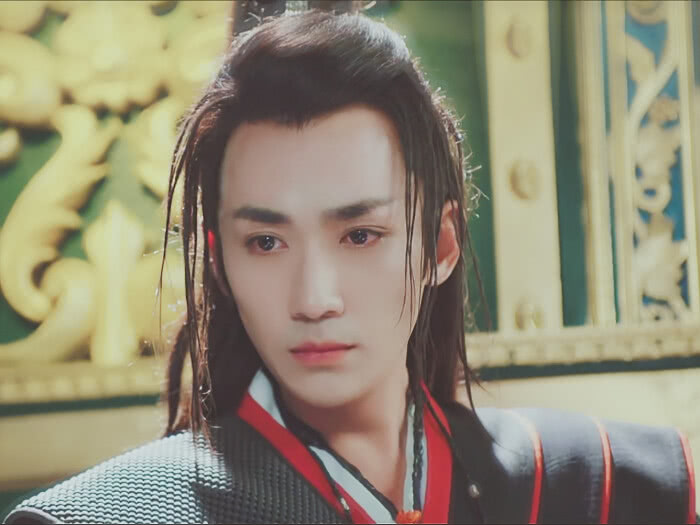 朱一龙演过的10个角色，沈巍实力圈粉，看到最后一个，网友直呼想打他