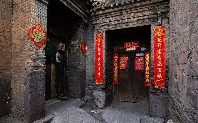 张家口：草厂巷 不想说再见