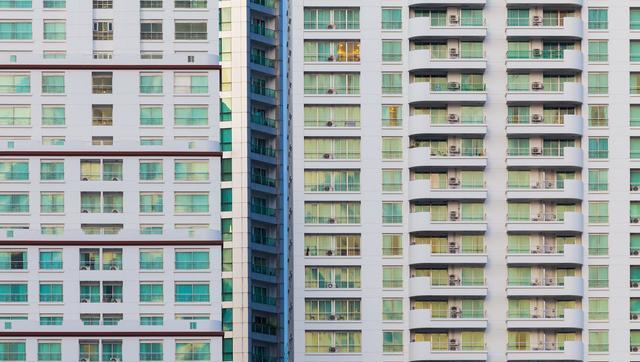 到底什么楼层不能买？行内人：这几层住的不舒服就算了 还贬值