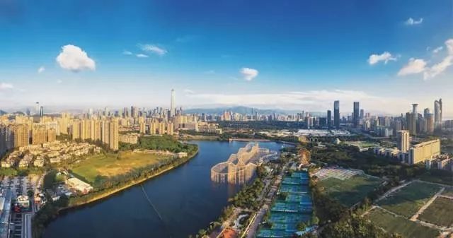 8小时马拉松式开盘，深业中城192套房，全卖完！