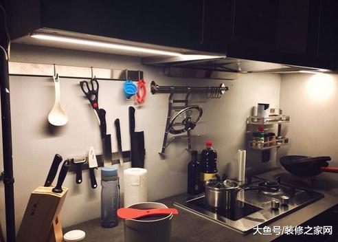 花23萬買43平公寓，在第39層上，裝修完高興的睡不著覺