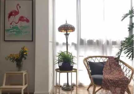 房屋改造，古朴禅意+闽南海岛风组合，打造出海边度假村的感觉！