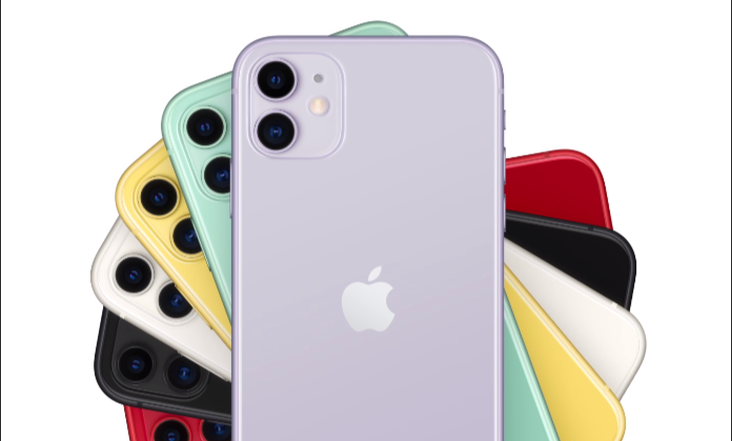 近期iPhone11为什么卖得那么好