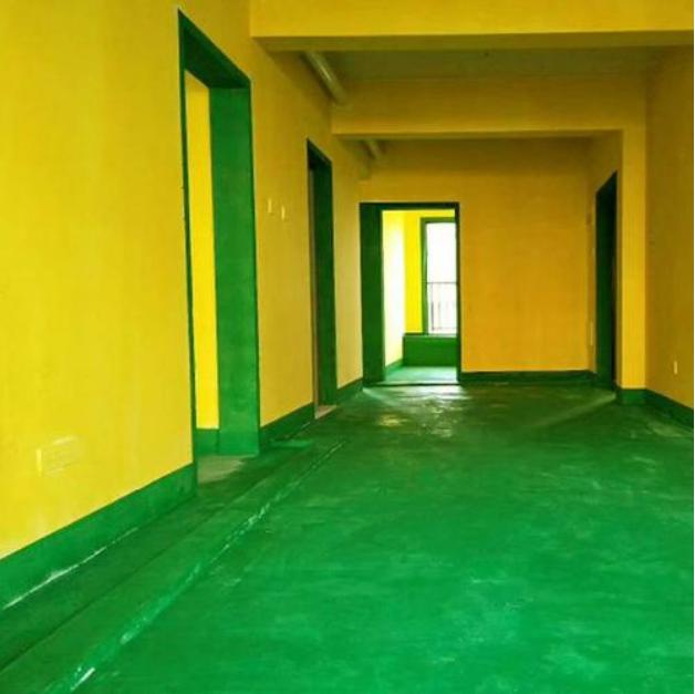 房子装修如何选好地固材料，过来人教你这3招，这也不怕被坑了